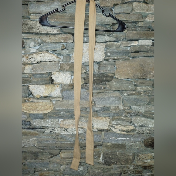 Adorable Cabi love Carol camel colored double-breasted jacket size medium - Picture 13 of 15